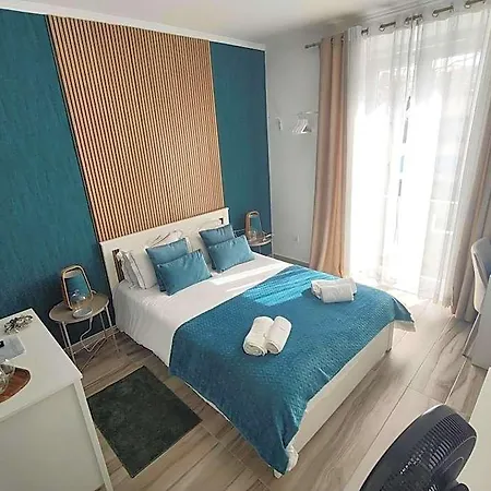 فندق Costa Paradise