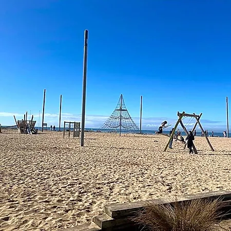 Costa Paradise Almada